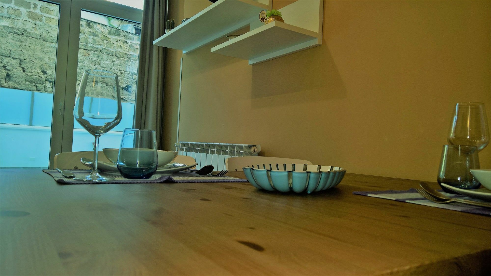 Sacra Famiglia Ausonia Apartment Palermo Exterior photo